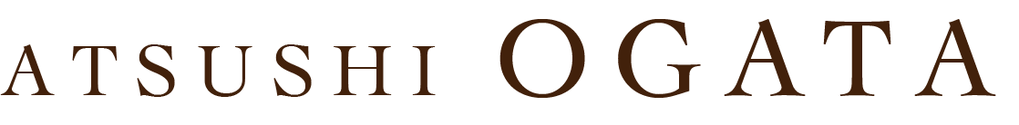 尾形アツシ　ATSUSHI